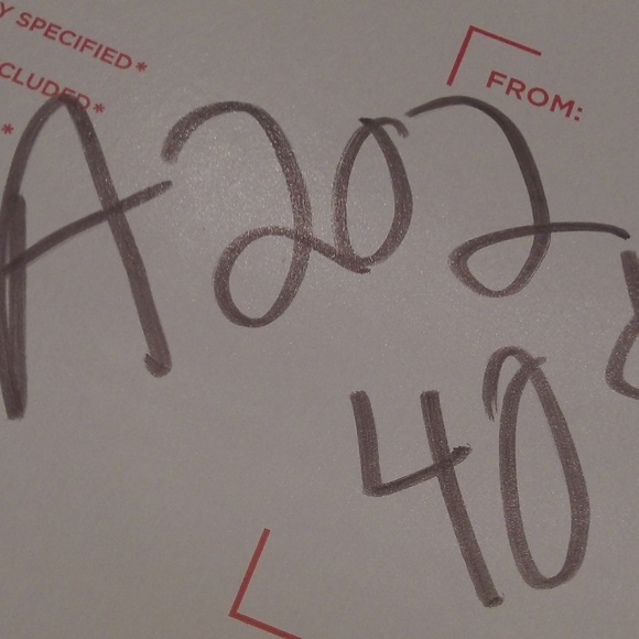 NWT BOUTIQUE QUALITY 2 PATRIOTIC FLAG BROOCHS/PINS - Picture 5 of 5